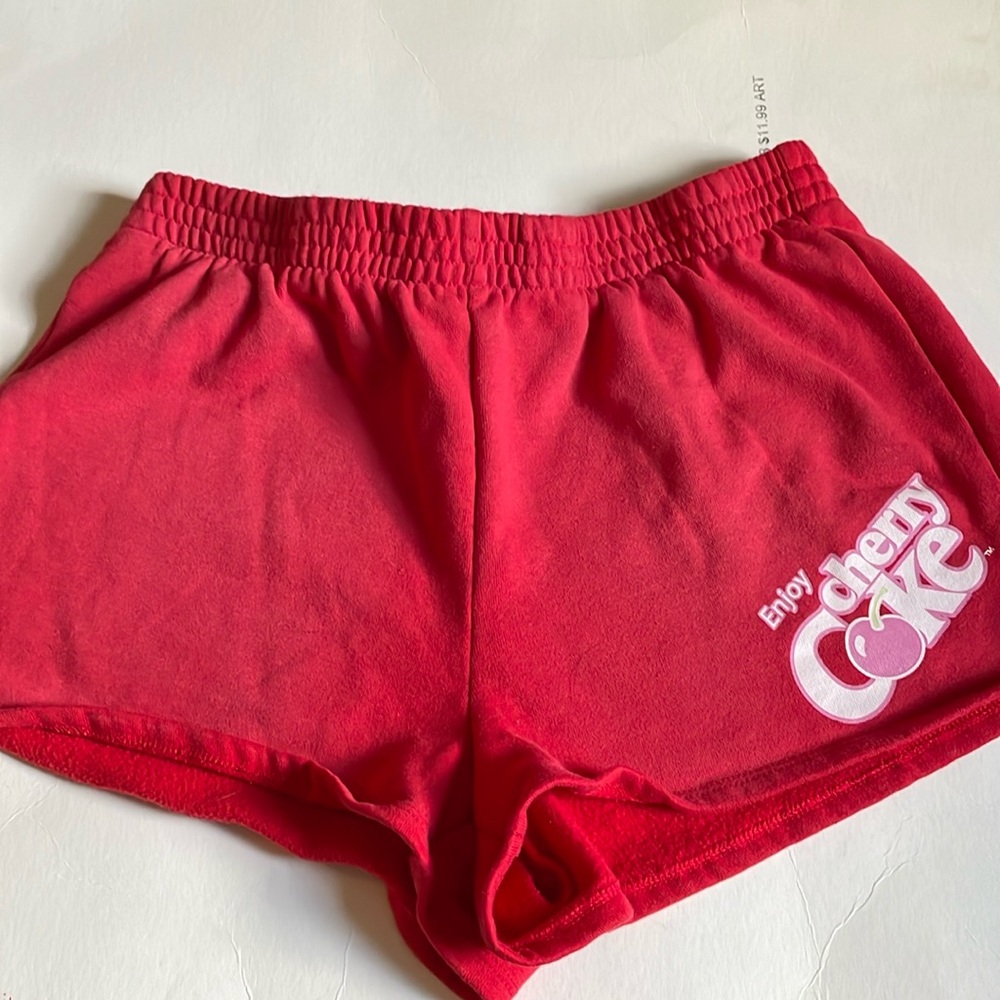 Pacsun shorts